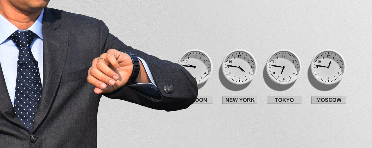 How to Use Technology to Streamline Your Daily Tasks